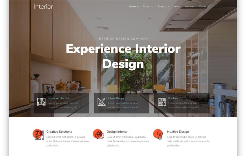 Interior Design Photo